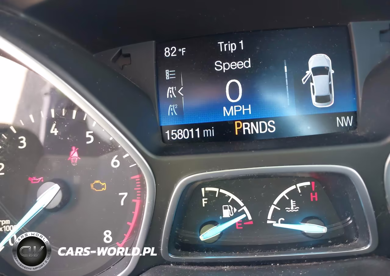 2017 Ford Escape Se VIN:1FMCU0GD6HUB50463 - 7