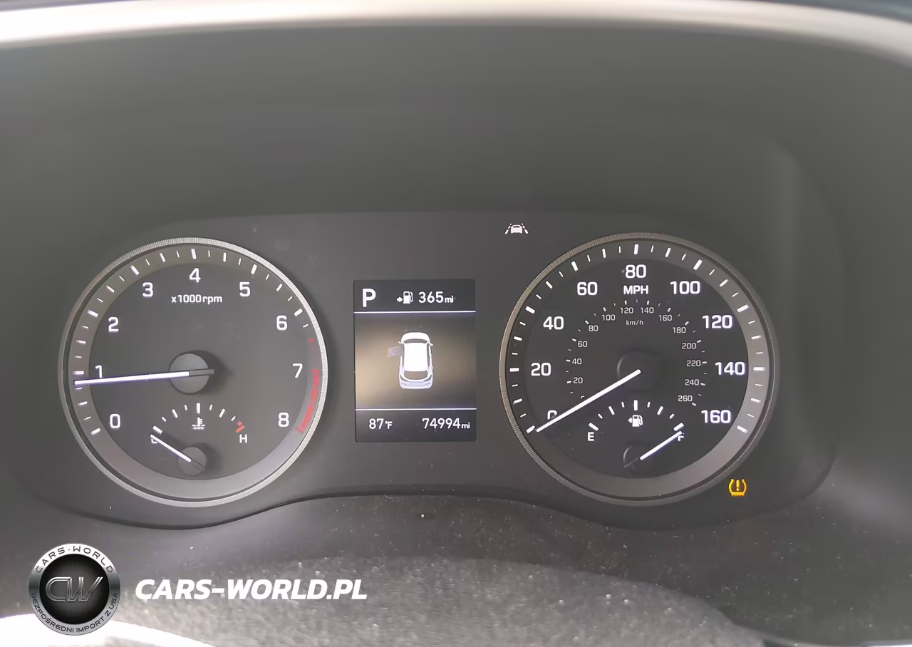 2021 Hyundai Tucson Sport VIN:KM8J33AL0MU412287 - 7