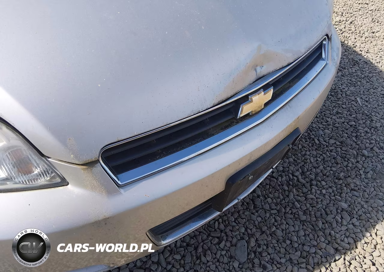2006 Chevrolet Impala Lt VIN:2G1WT55K269400237 - 12