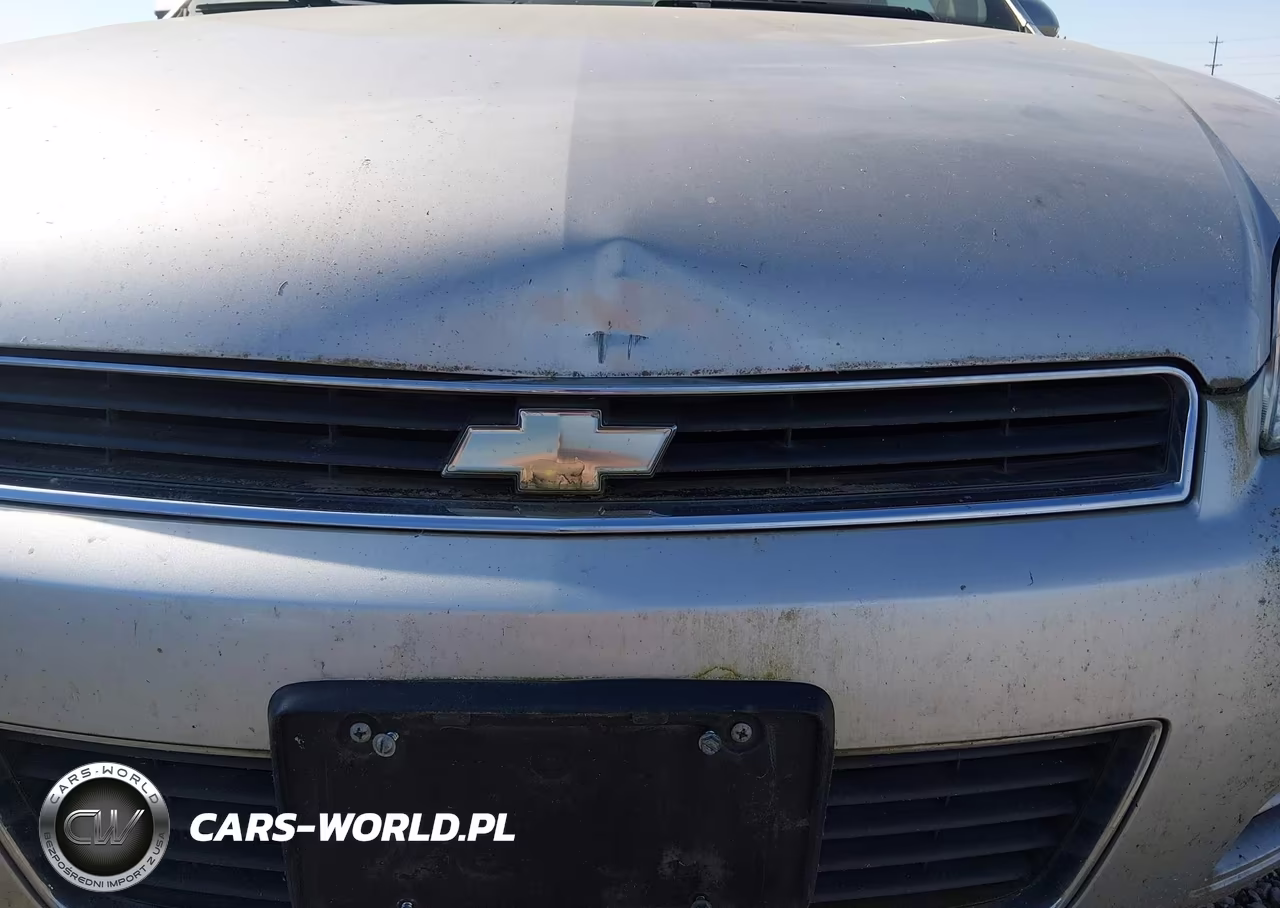 2006 Chevrolet Impala Lt VIN:2G1WT55K269400237 - 6