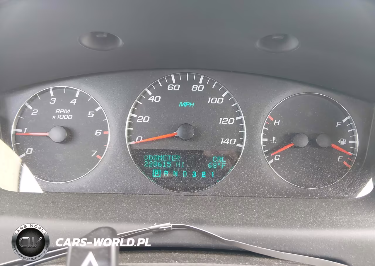 2006 Chevrolet Impala Lt VIN:2G1WT55K269400237 - 7