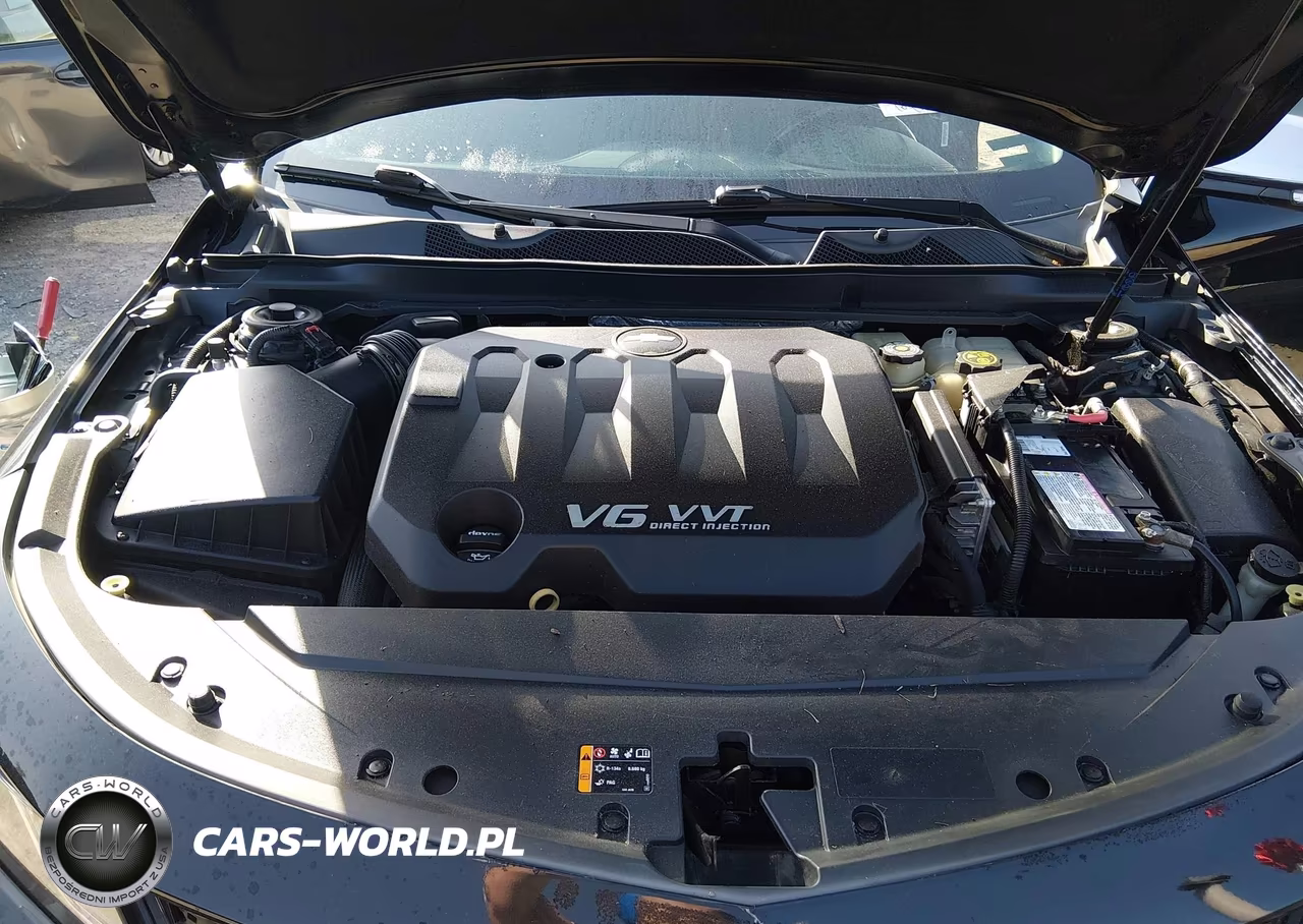 2017 Chevrolet Impala 2Lz VIN:2G1145S31H9131848 - 10