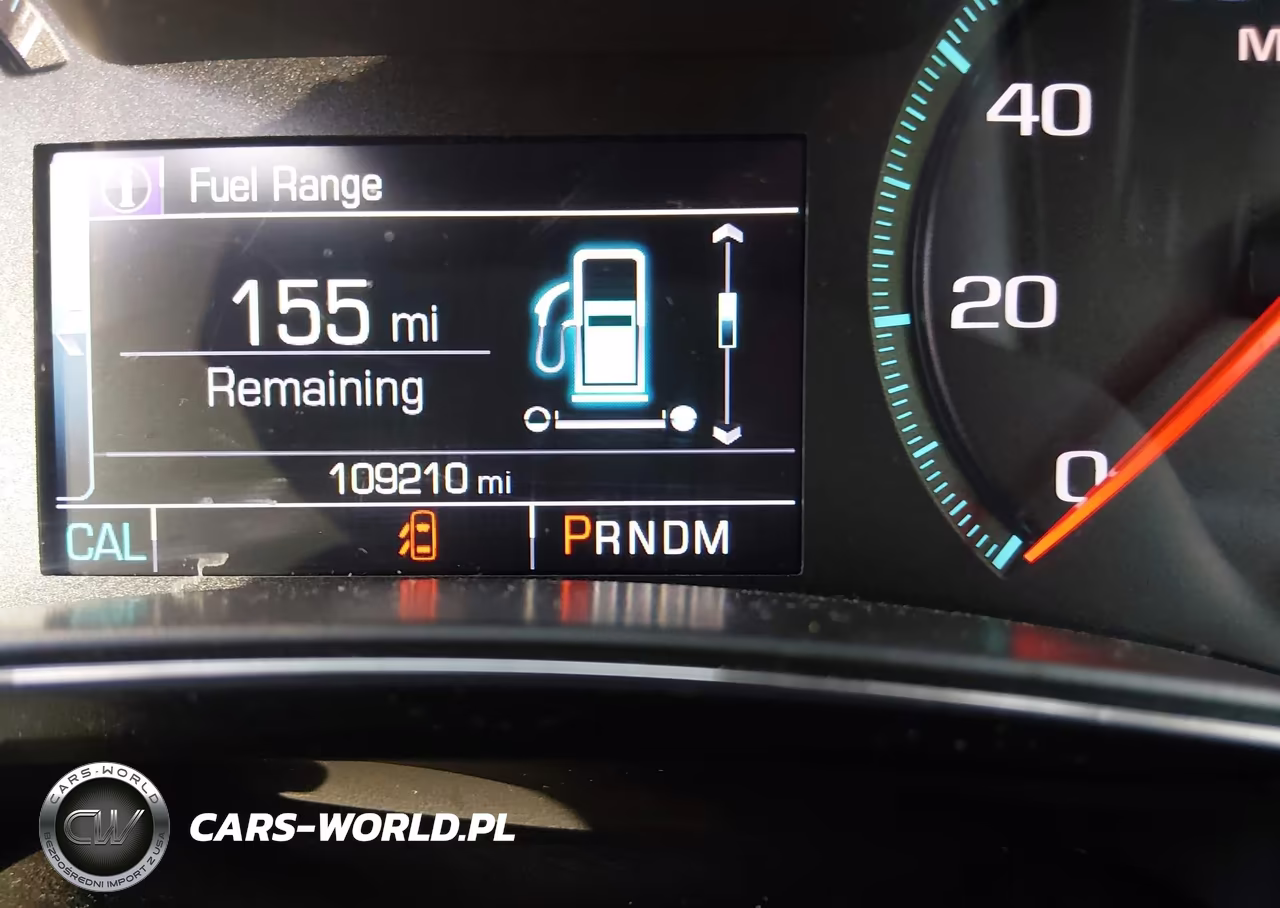2017 Chevrolet Impala 2Lz VIN:2G1145S31H9131848 - 16