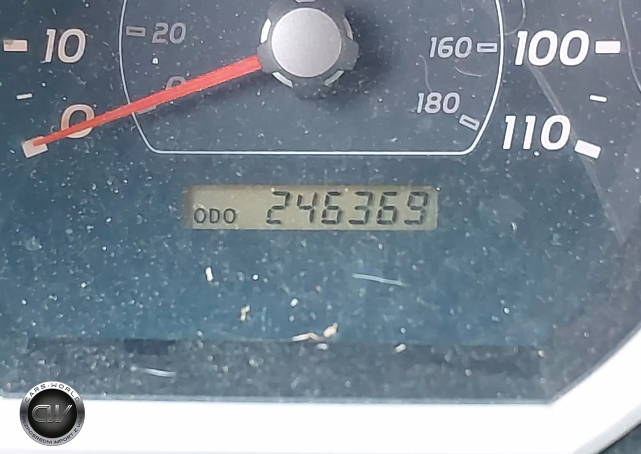 2006 Toyota 4Runner Sr5 V6 VIN:JTEBU14R560082789 - 15