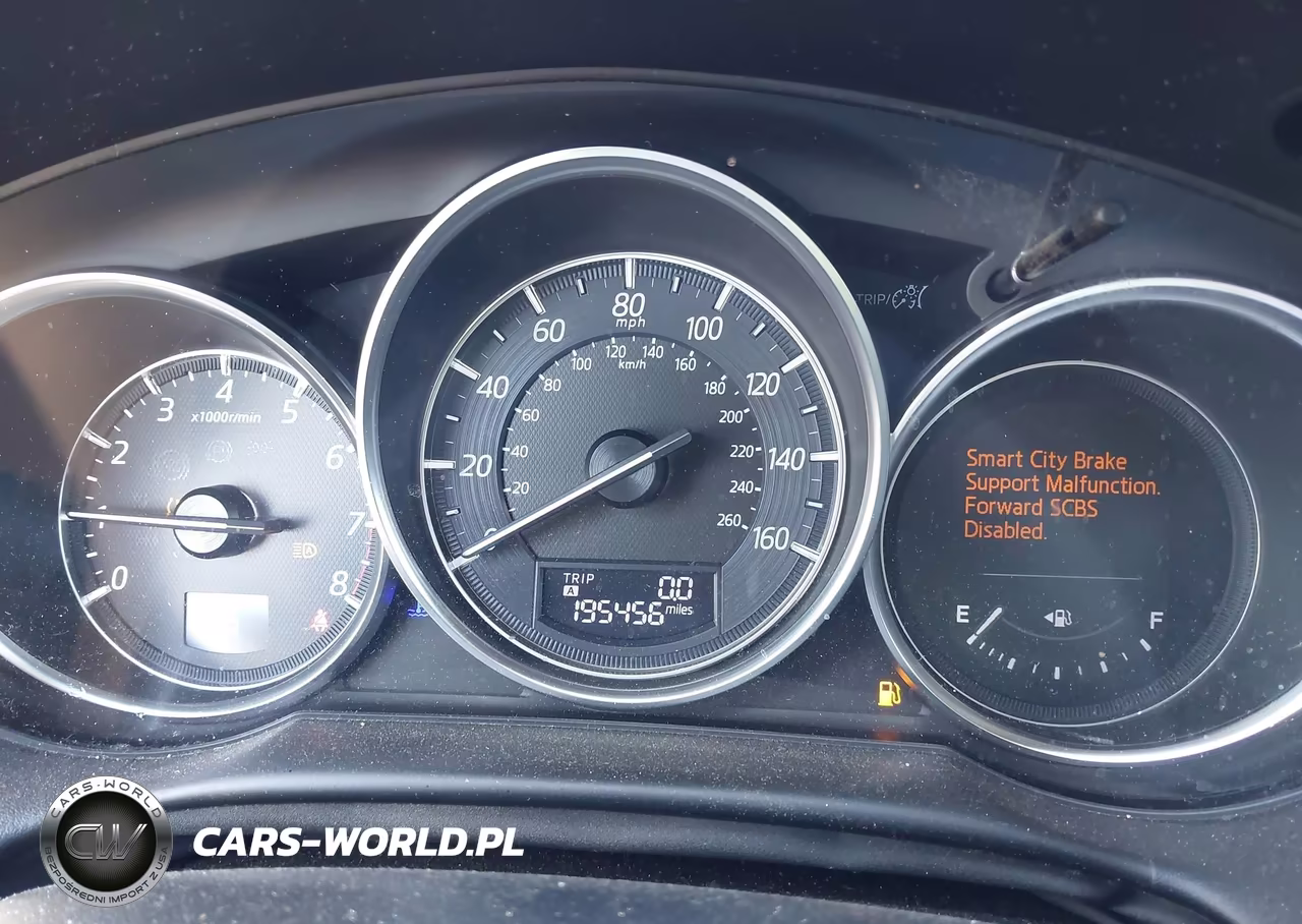2016 Mazda Cx-5 Grand Touring VIN:JM3KE4DY3G0723571 - 7