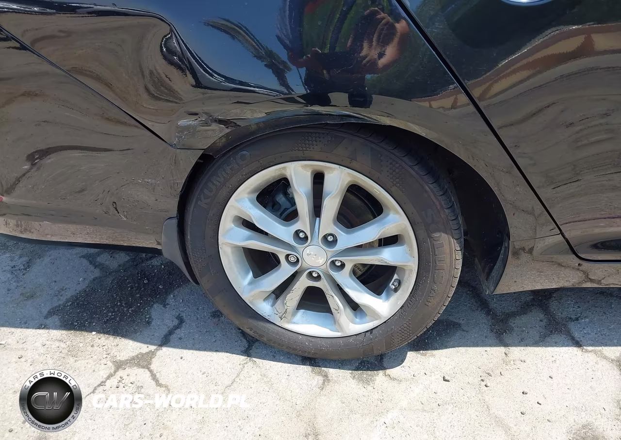 2012 Kia Optima Ex VIN:5XXGN4A76CG041531 - 6