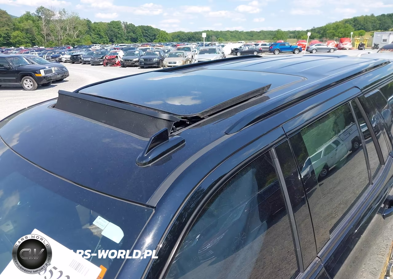 2023 GMC Yukon 4Wd At4 VIN:1GKS2CKD4PR186933 - 12