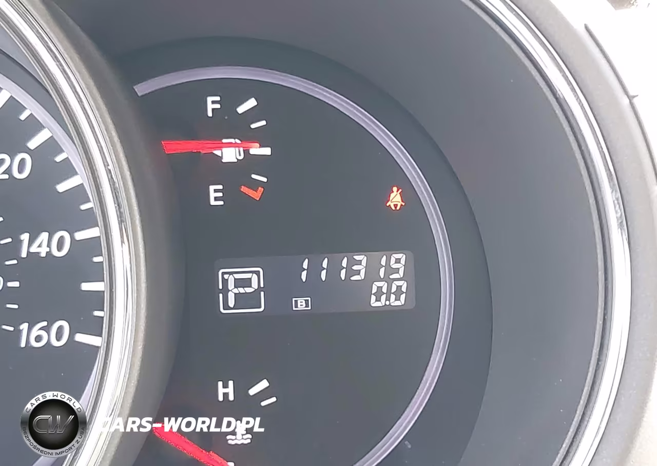 2011 Nissan Murano Sv VIN:JN8AZ1MUXBW066105 - 7