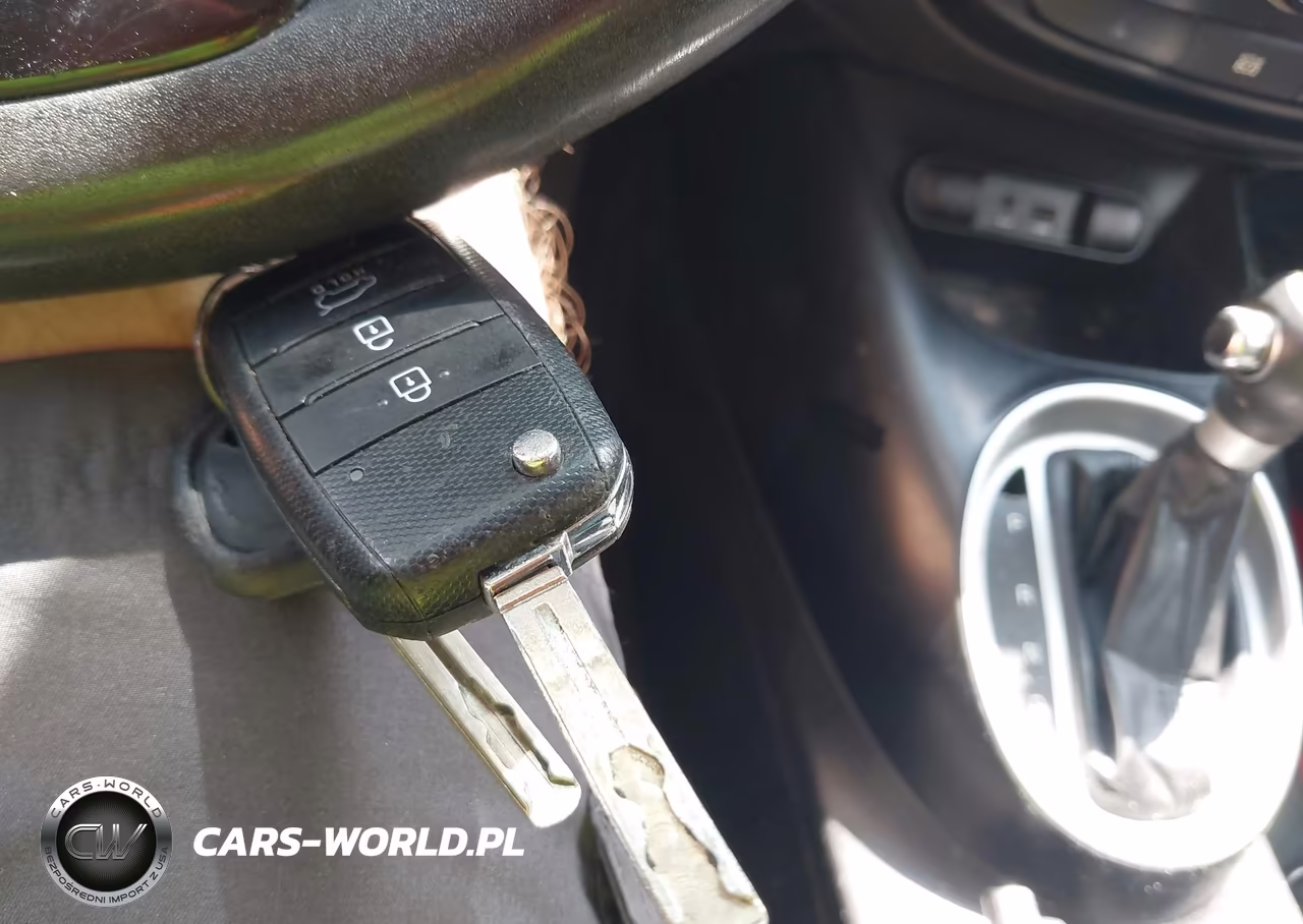 2014 Kia Soul VIN:KNDJN2A20E7001584 - 11