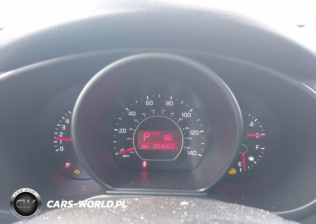 2014 Kia Soul VIN:KNDJN2A20E7001584 - 7