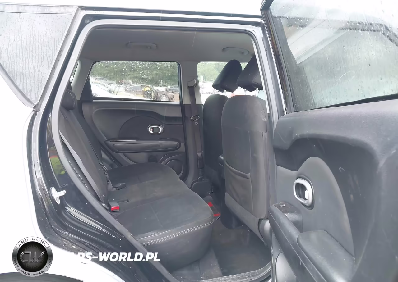 2014 Kia Soul VIN:KNDJN2A20E7001584 - 8