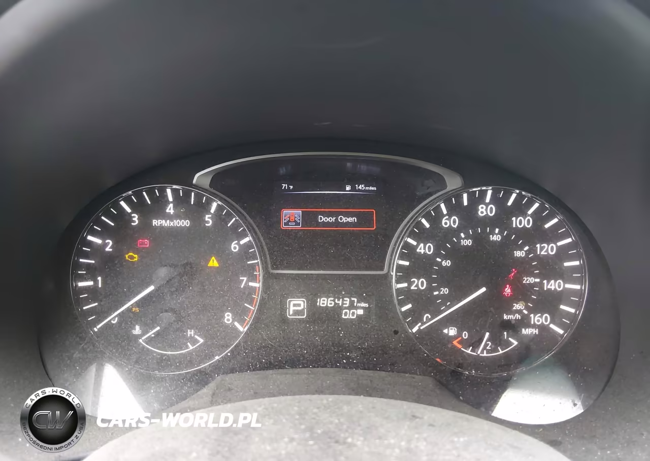 2015 Nissan Altima 2.5 Sv VIN:1N4AL3APXFC294786 - 7