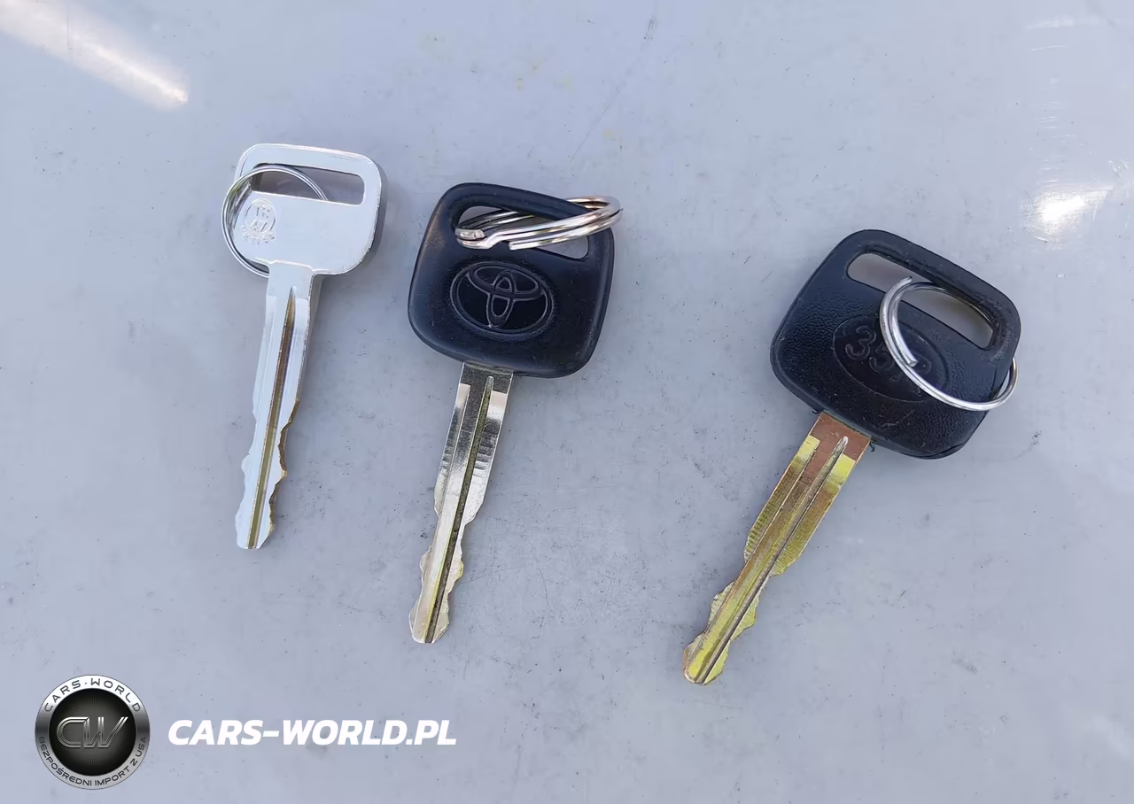 1996 Toyota Camry Le-Xle-Se VIN:4T1BF12K0TU139128 - 11