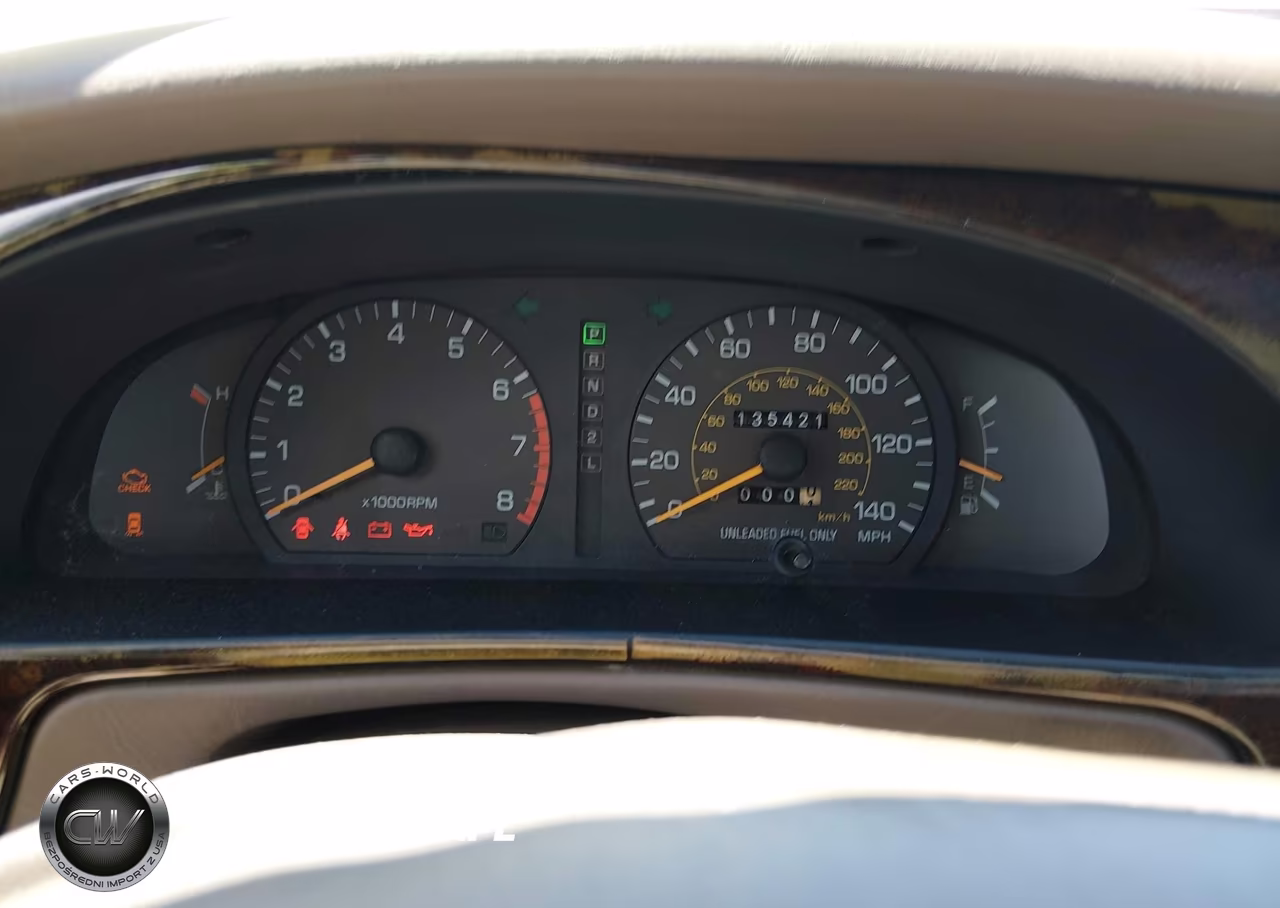 1996 Toyota Camry Le-Xle-Se VIN:4T1BF12K0TU139128 - 7