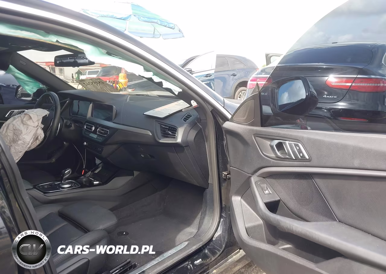2020 BMW 228I Gran Coupe xDrive VIN:WBA73AK05L7F93620 - 5