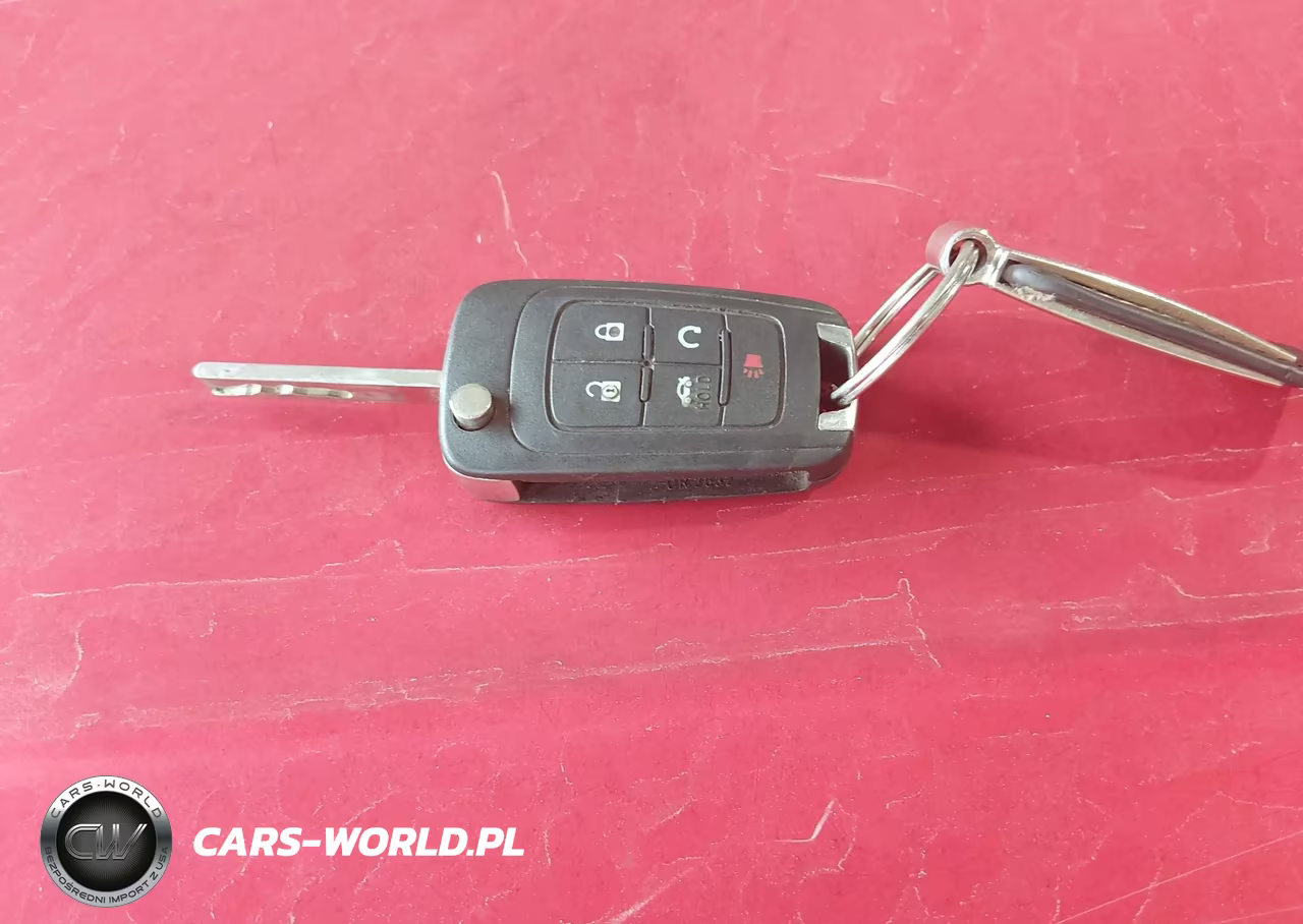 2013 Chevrolet Sonic Ltz Auto VIN:1G1JE5SH2D4174391 - 11