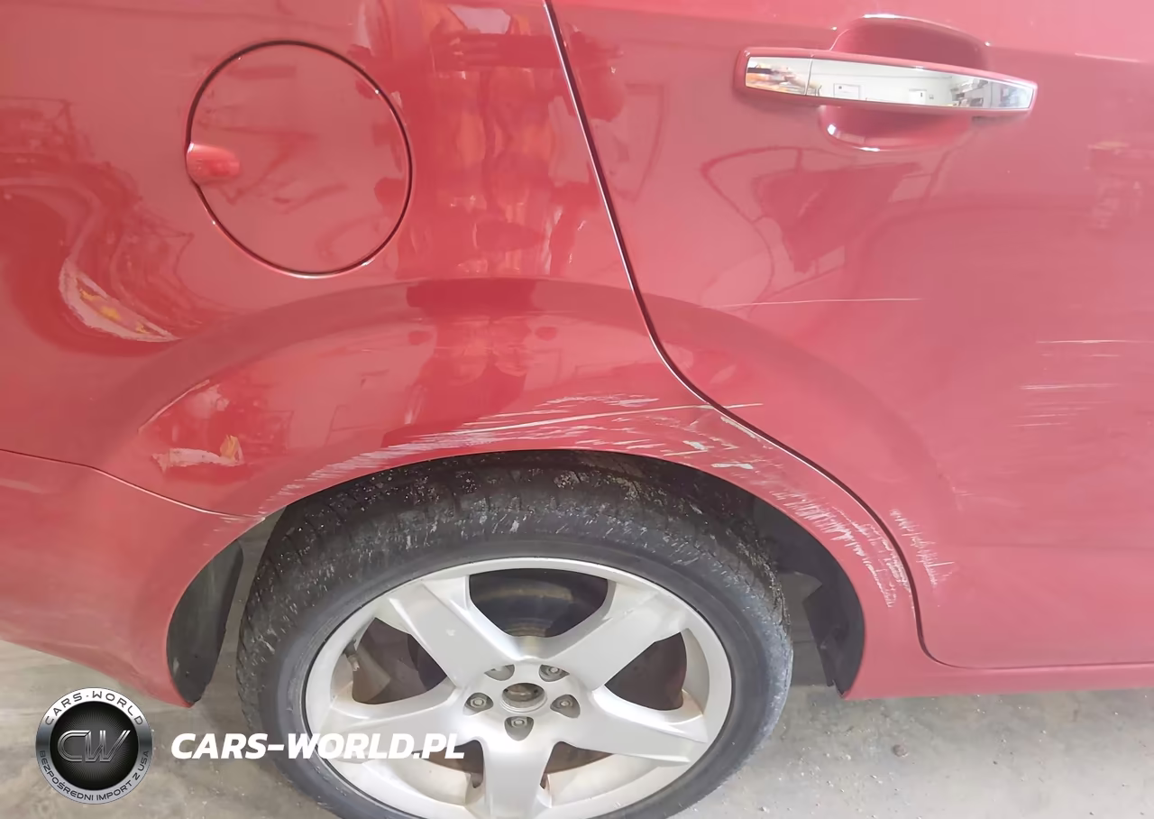2013 Chevrolet Sonic Ltz Auto VIN:1G1JE5SH2D4174391 - 14