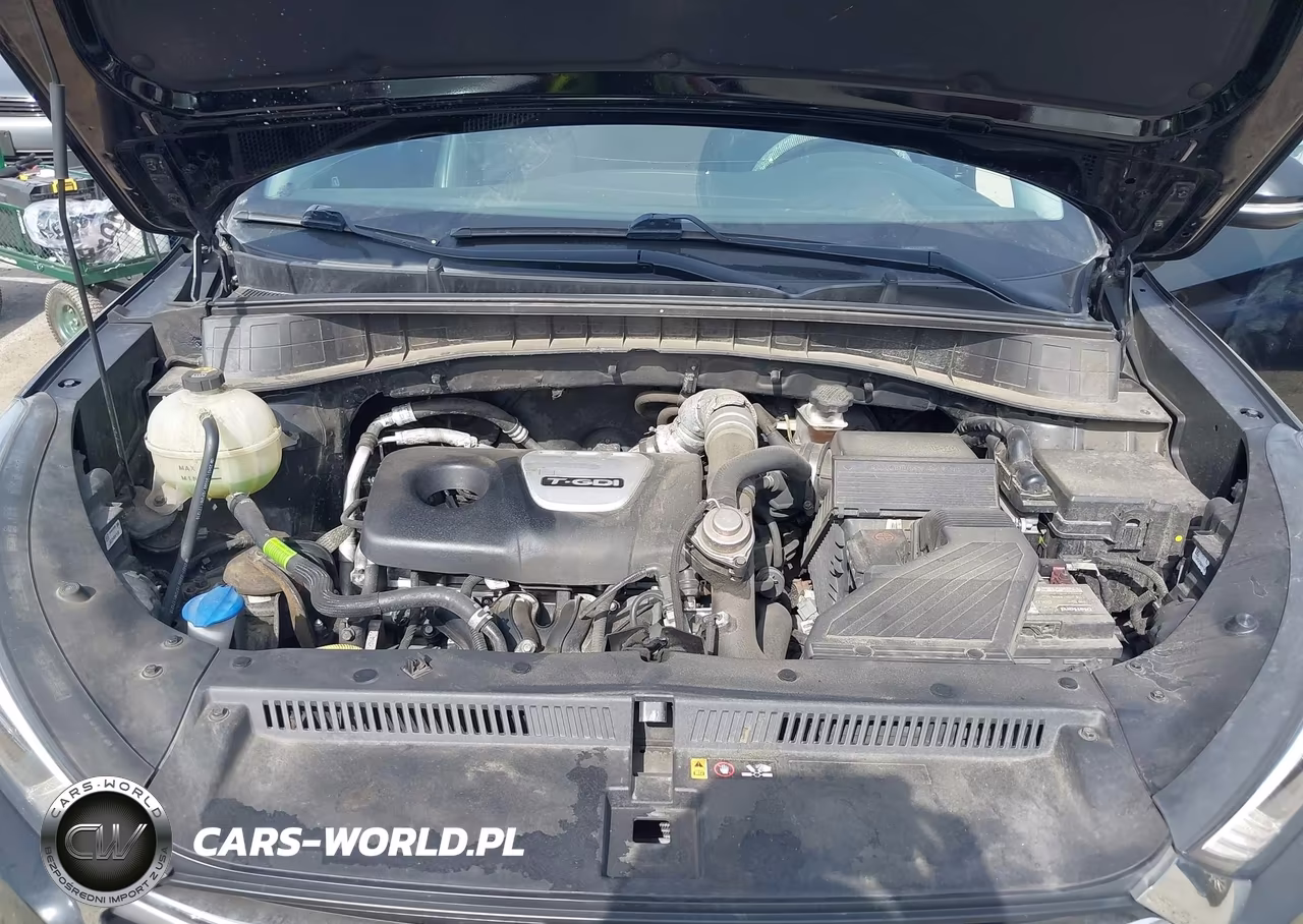 2018 Hyundai Tucson Limited VIN:KM8J3CA2XJU674885 - 10