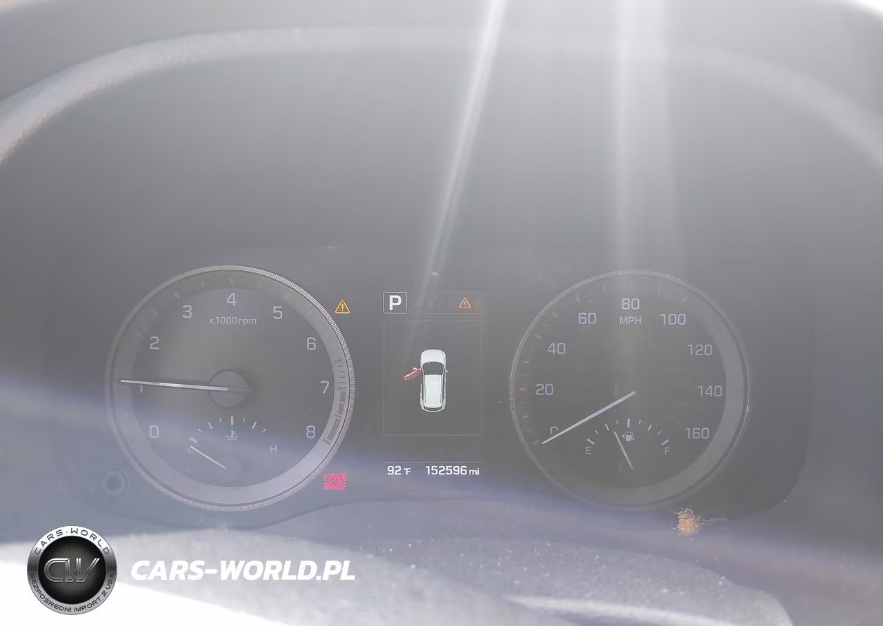2018 Hyundai Tucson Limited VIN:KM8J3CA2XJU674885 - 7