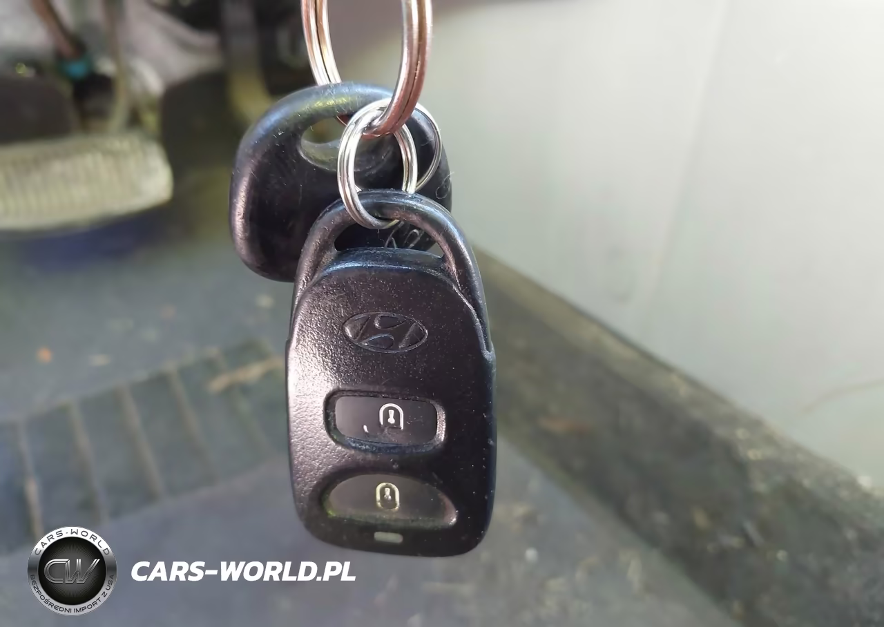 2009 Hyundai Santa Fe Gls VIN:5NMSG13D69H242278 - 11