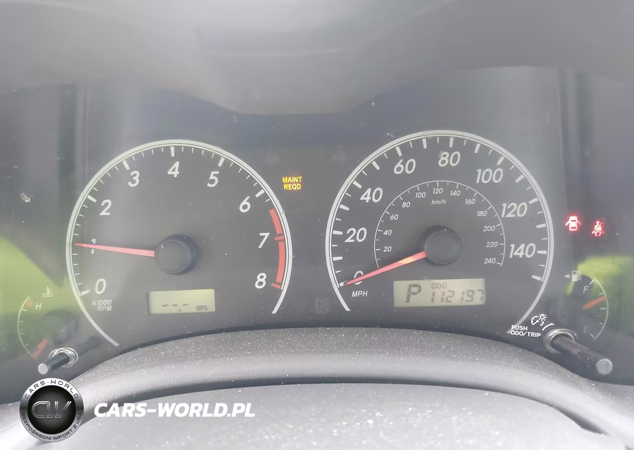 2010 Toyota Corolla Le VIN:1NXBU4EE6AZ231208 - 7