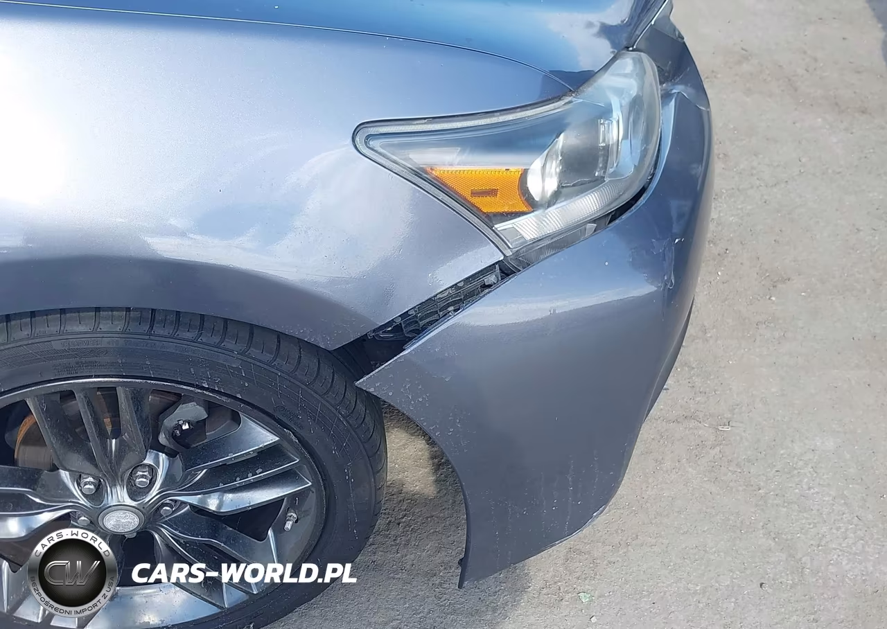 2012 Lexus Ct 200H Premium VIN:JTHKD5BH6C2049739 - 18