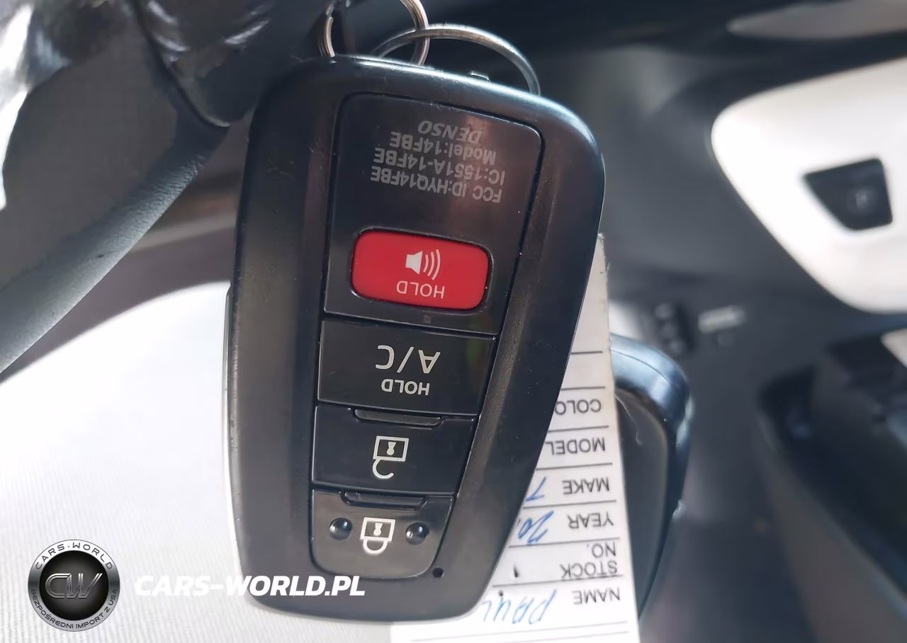 2018 Toyota Prius Prime Plus VIN:JTDKARFP9J3095544 - 11