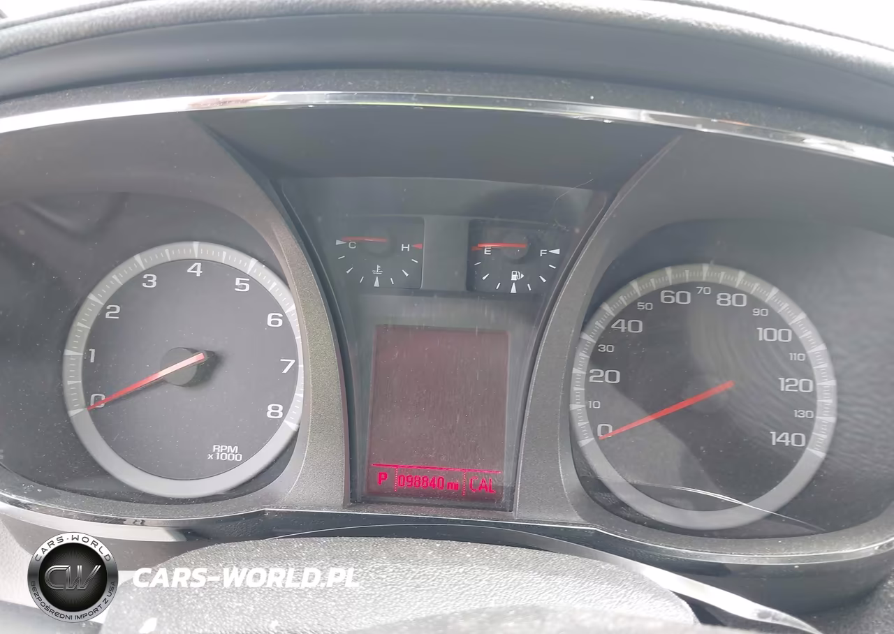 2014 GMC Terrain Slt-2 VIN:2GKALTEK7E6116970 - 7