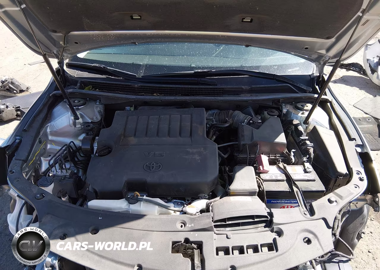 2016 Toyota Avalon Touring VIN:4T1BK1EB8GU228748 - 10