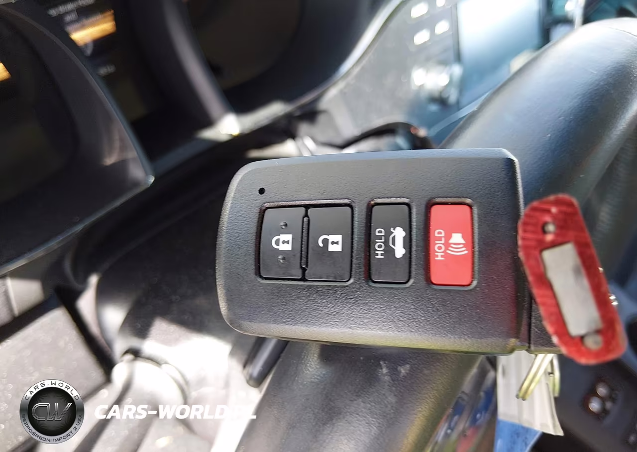2016 Toyota Avalon Touring VIN:4T1BK1EB8GU228748 - 11