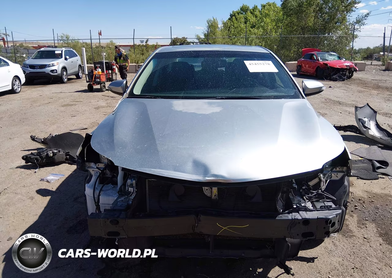 2016 Toyota Avalon Touring VIN:4T1BK1EB8GU228748 - 13