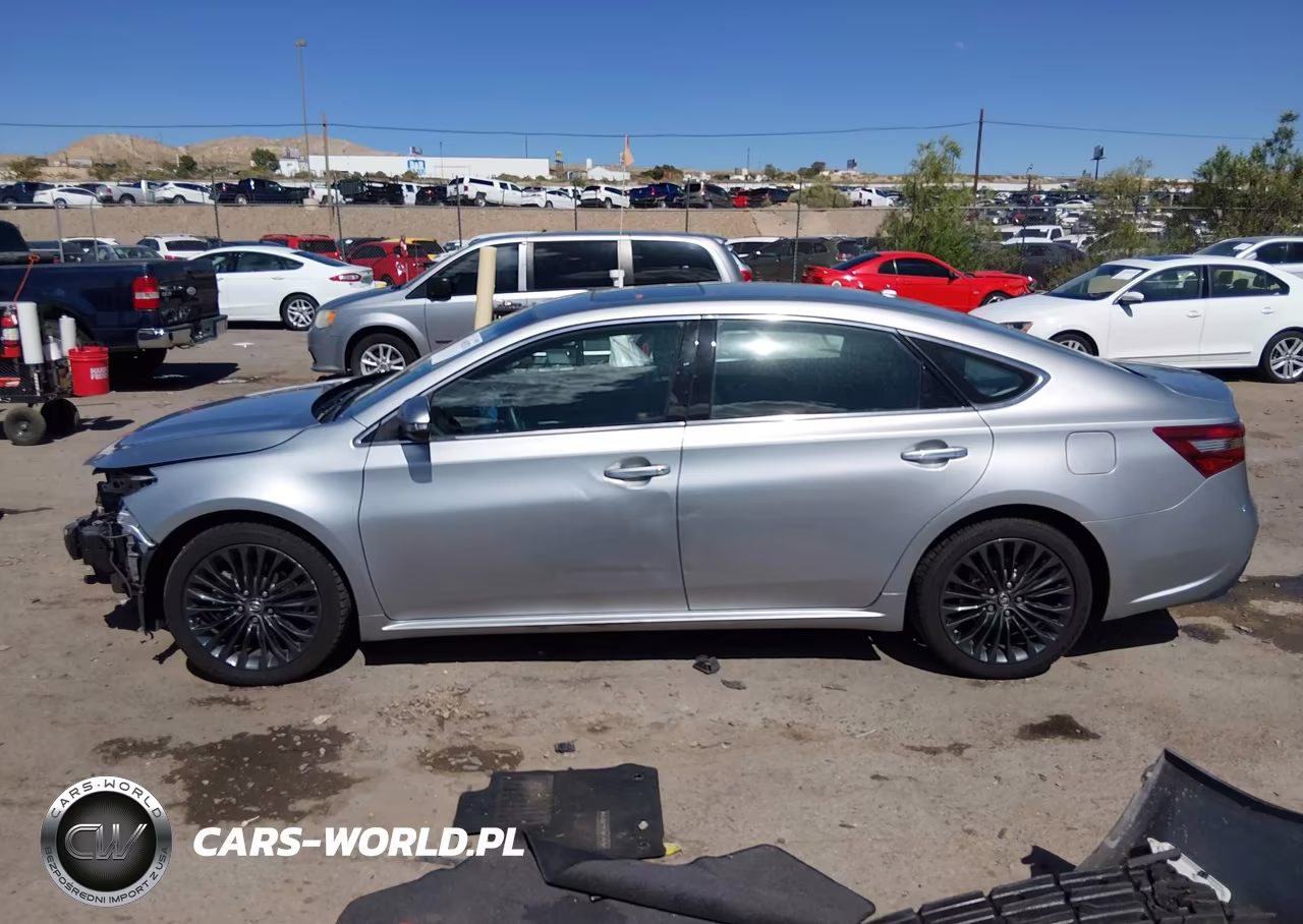 2016 Toyota Avalon Touring VIN:4T1BK1EB8GU228748 - 15
