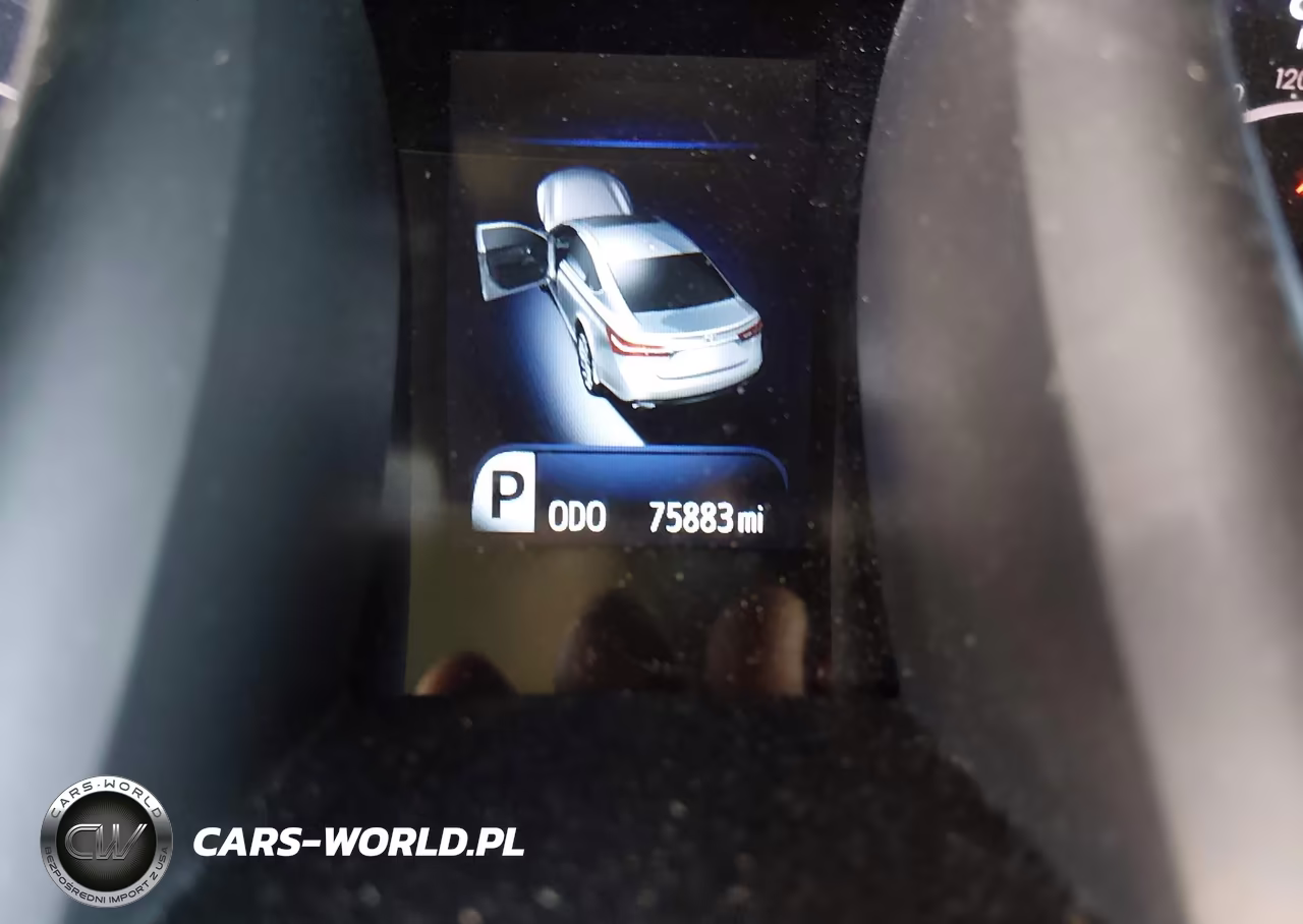 2016 Toyota Avalon Touring VIN:4T1BK1EB8GU228748 - 16