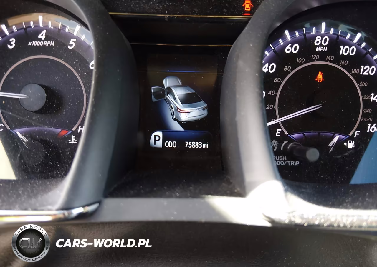 2016 Toyota Avalon Touring VIN:4T1BK1EB8GU228748 - 7