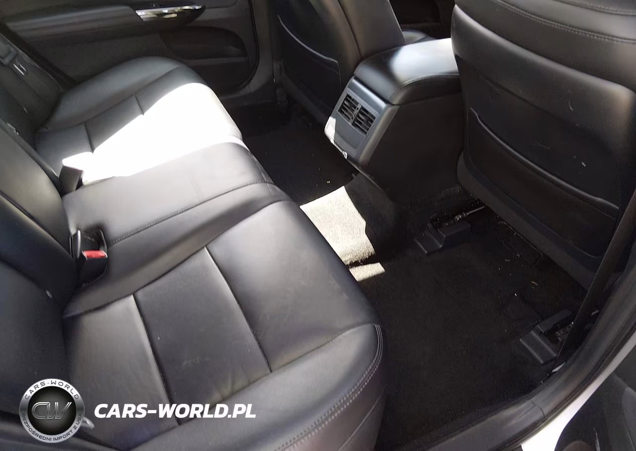 2016 Toyota Avalon Touring VIN:4T1BK1EB8GU228748 - 8