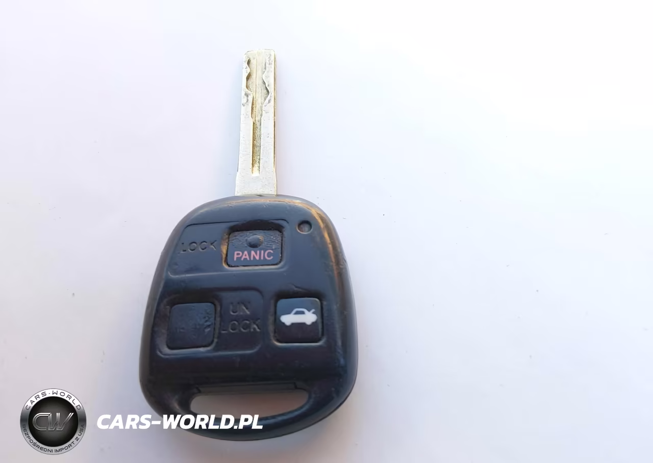 2004 Lexus Ls 430 VIN:JTHBN36F640135060 - 11