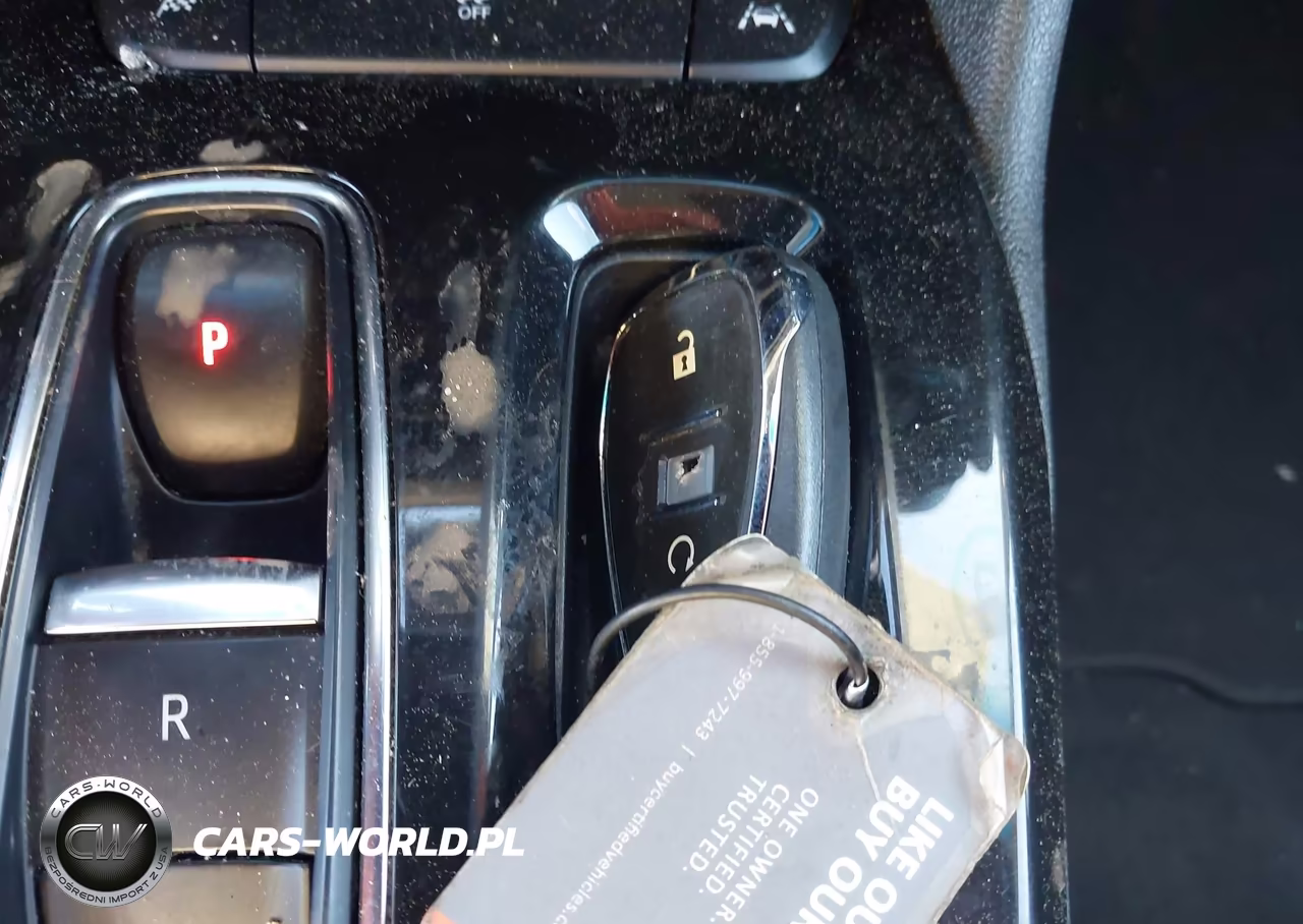 2023 Chevrolet Bolt Ev Fwd 2Lt VIN:1G1FX6S09P4161898 - 11