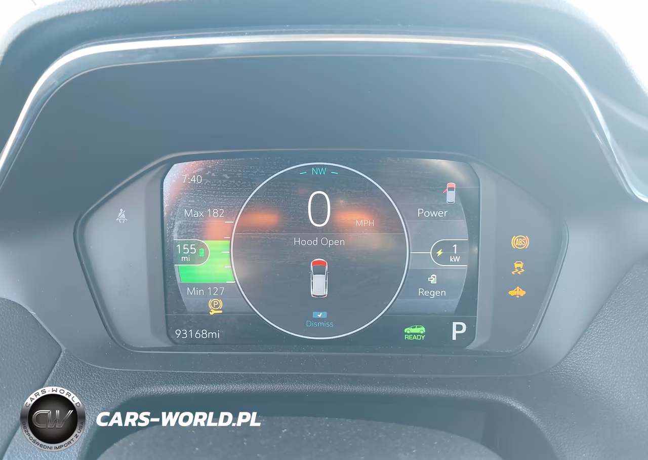 2023 Chevrolet Bolt Ev Fwd 2Lt VIN:1G1FX6S09P4161898 - 7