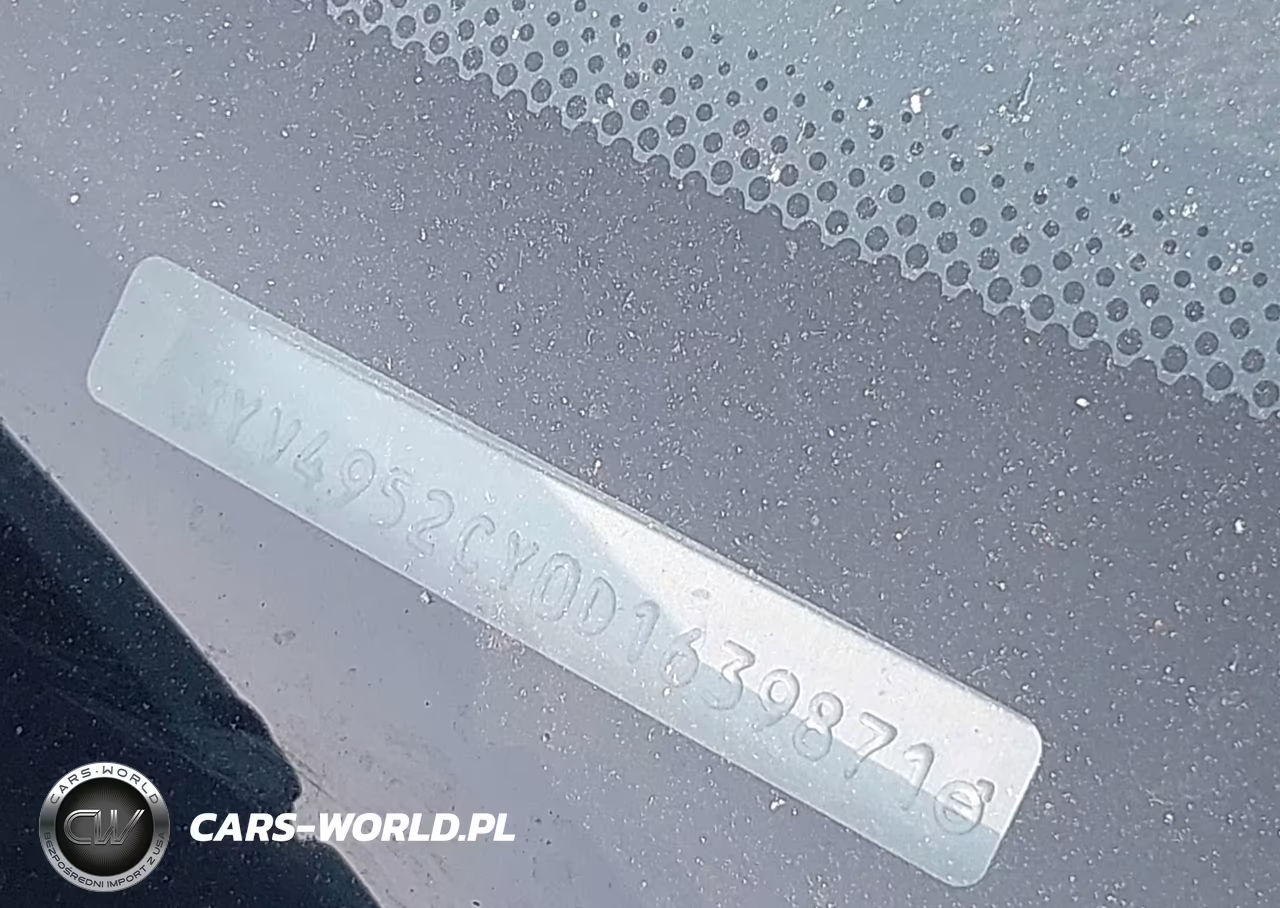 2013 Volvo Xc90 3.2-3.2 Platinum-3.2 Premier Plus VIN:YV4952CY0D1639871 - 12