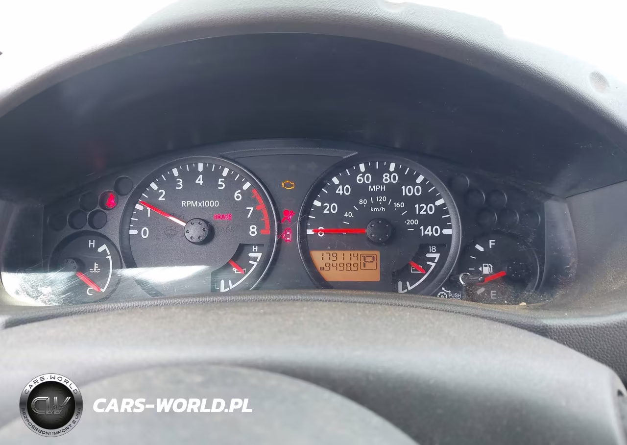 2016 Nissan Frontier Sv-I4 VIN:1N6BD0CT1GN724809 - 7