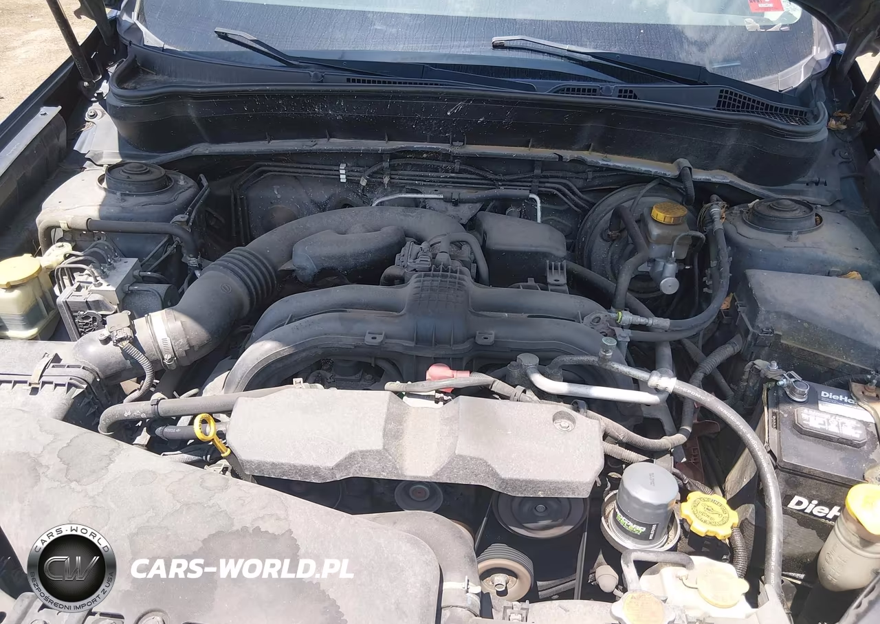 2011 Subaru Forester 2.5X VIN:JF2SHABC5BH762728 - 10