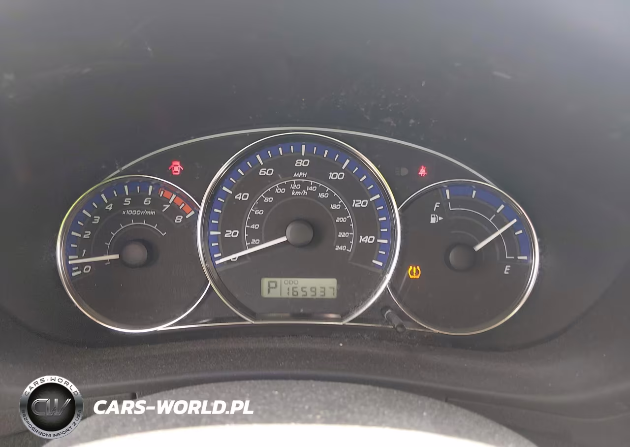 2011 Subaru Forester 2.5X VIN:JF2SHABC5BH762728 - 7