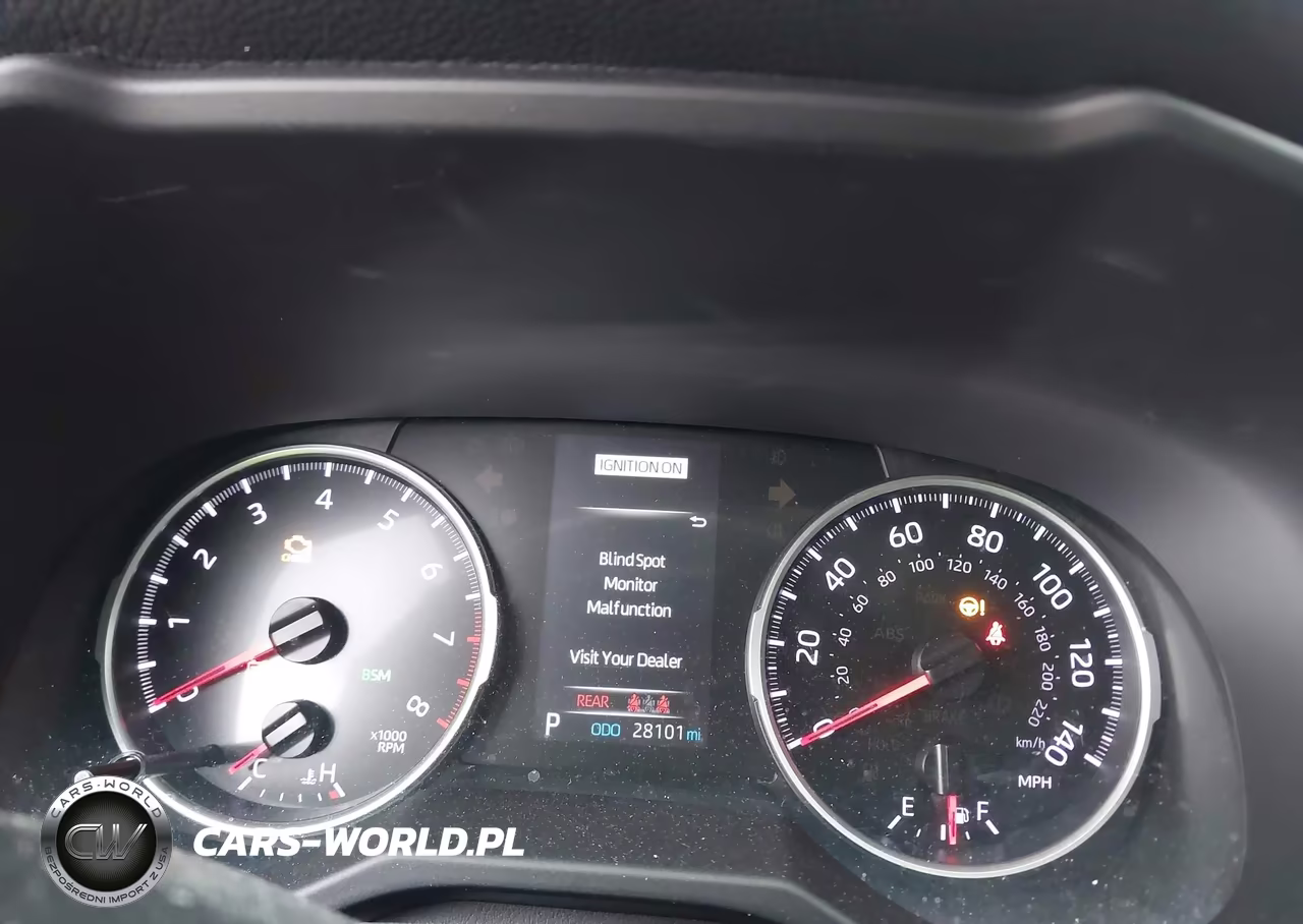 2020 Toyota Rav4 Xle Premium VIN:2T3C1RFV1LC068584 - 7