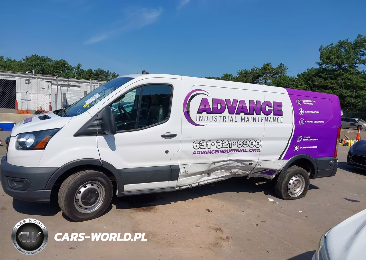 2020 Ford Transit-350 VIN:1FTBW1Y86LKB28629 - 15