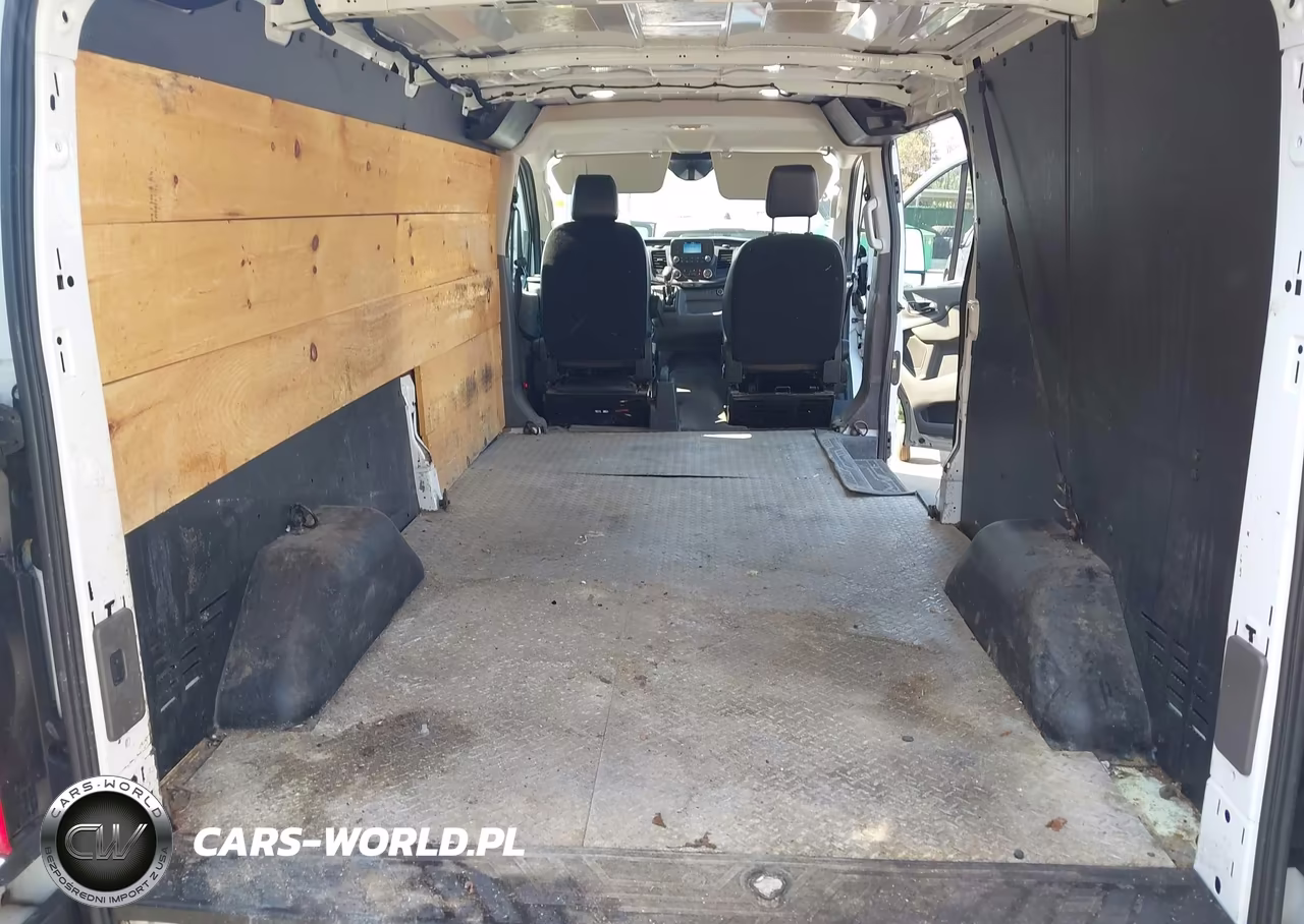 2020 Ford Transit-350 VIN:1FTBW1Y86LKB28629 - 18