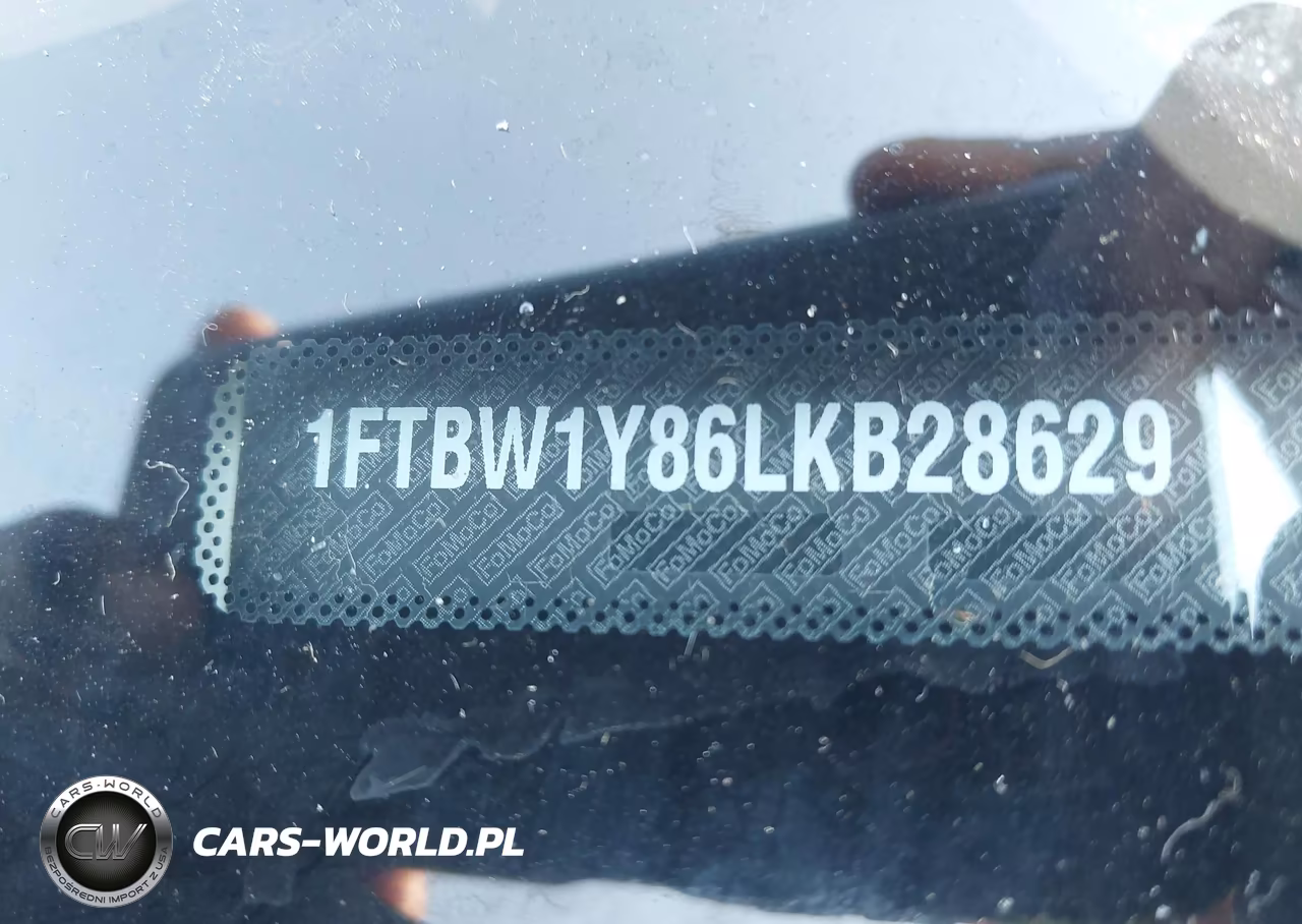2020 Ford Transit-350 VIN:1FTBW1Y86LKB28629 - 19