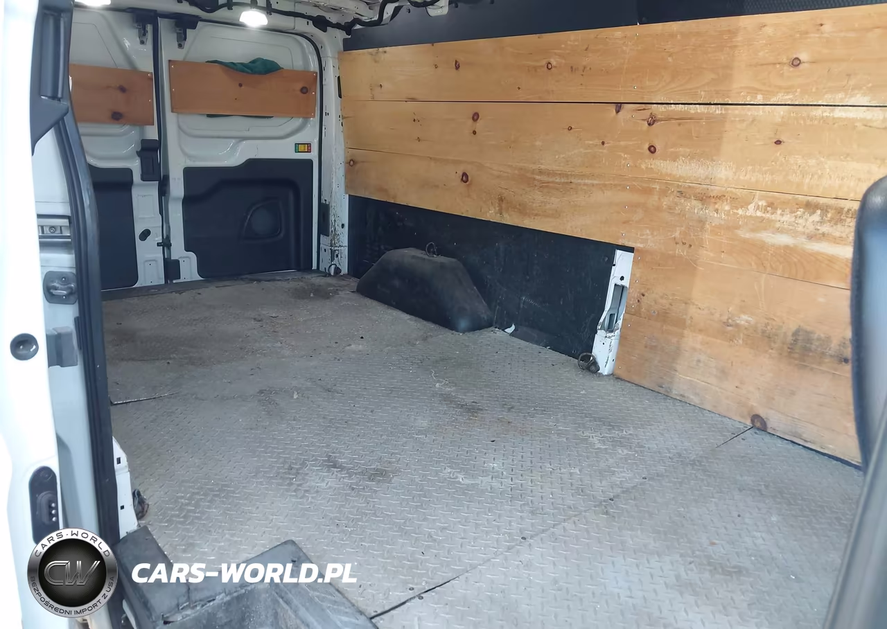 2020 Ford Transit-350 VIN:1FTBW1Y86LKB28629 - 8