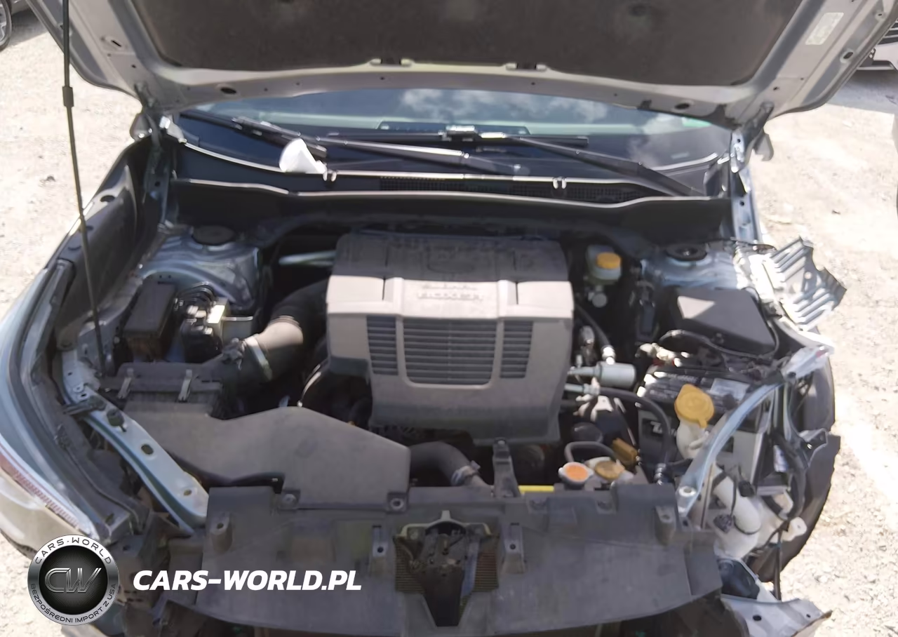 2019 Subaru Forester Sport VIN:JF2SKAPC7KH447259 - 10