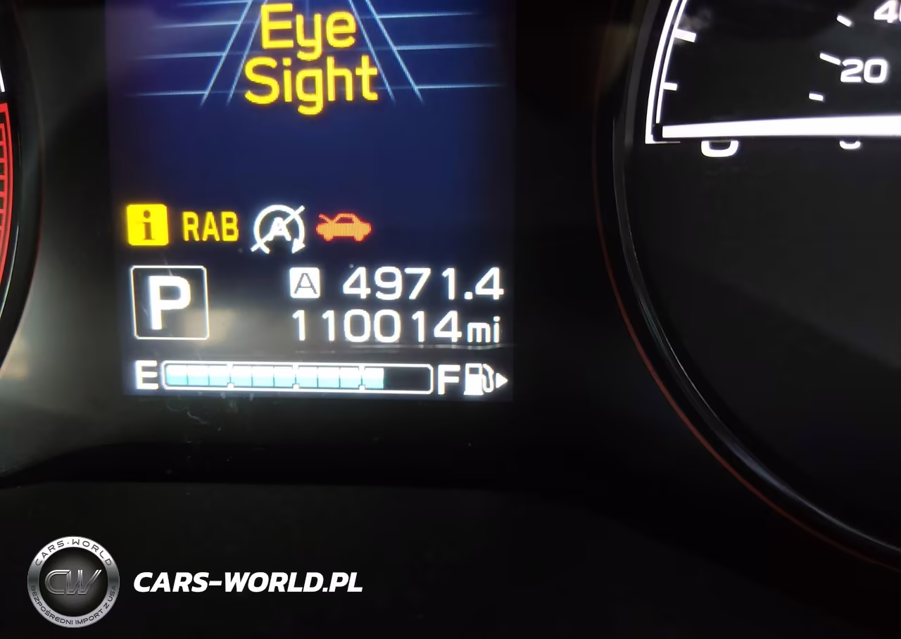 2019 Subaru Forester Sport VIN:JF2SKAPC7KH447259 - 15