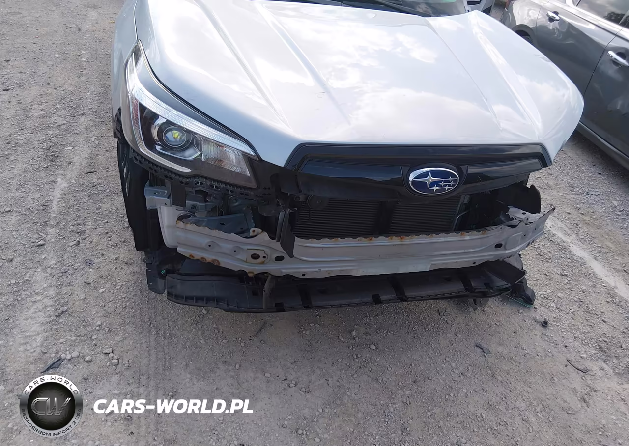 2019 Subaru Forester Sport VIN:JF2SKAPC7KH447259 - 19